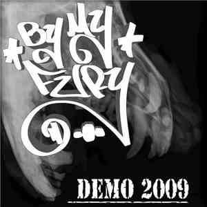 By My Fury - Demo 2009 download flac mp3