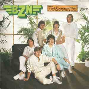 BZN - The Summertime download flac mp3