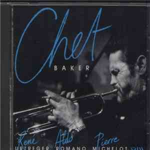 Chet Baker - Live At The Paris Festival download flac mp3
