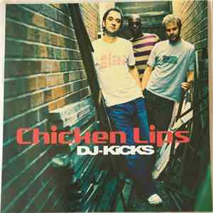 Chicken Lips - DJ-Kicks download flac mp3