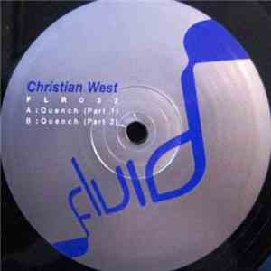 Christian West - Quench download flac mp3