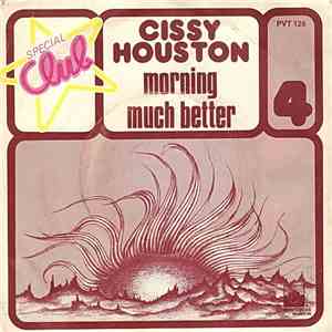 Cissy Houston - Morning Much Better download flac mp3