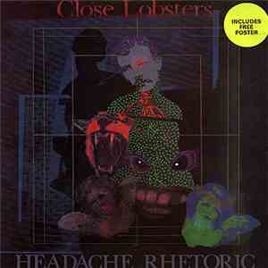 Close Lobsters - Headache Rhetoric download flac mp3