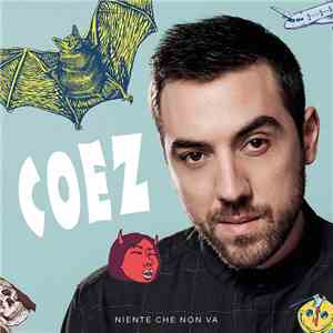 Coez - Niente Che Non Va download flac mp3