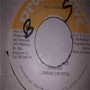 Conrad Crystal - Ocean Apart download flac mp3