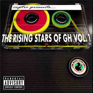 Coptic - The Rising Stars Of GH Vol. 1 download flac mp3