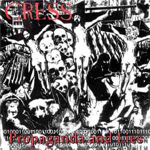 Cress - Propaganda and Lies download flac mp3