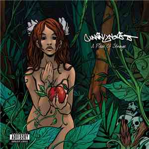 CunninLynguists - A Piece Of Strange download flac mp3