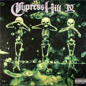 Cypress Hill - IV download flac mp3