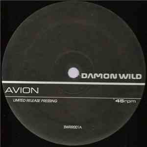 Damon Wild - Avion download flac mp3