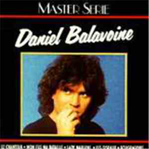 Daniel Balavoine - Daniel Balavoine download flac mp3