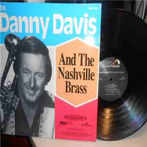 Danny Davis & The Nashville Brass - Danny Davis And The Nashville Brass download flac mp3