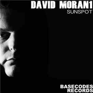 David Moran1 - Sunspot download flac mp3