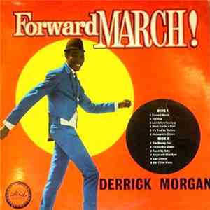 Derrick Morgan - Forward March! download flac mp3