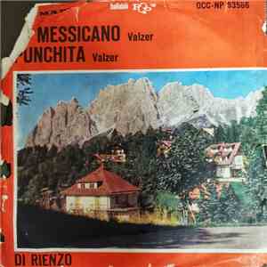 Di Rienzo  - El Messicano / Punchita download flac mp3