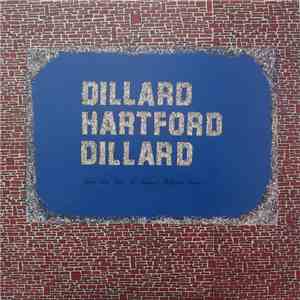 Dillard / Hartford / Dillard - Glitter Grass From The Nashwood Hollyville Strings download flac mp3