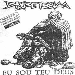 Dispepsiaa / Warsore - Eu Sou Teu Deus / Previously Unreleased Live Session! download flac mp3
