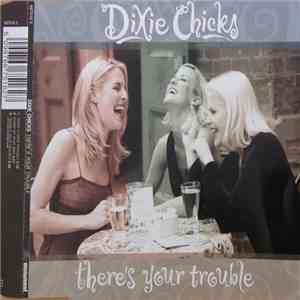 Dixie Chicks - There's Your Trouble download flac mp3