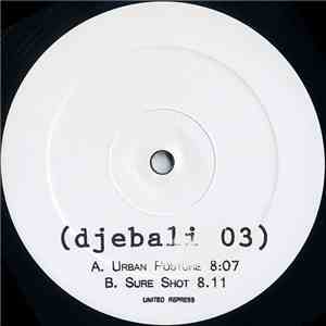 Djebali - Urban Posture / Sure Shot download flac mp3