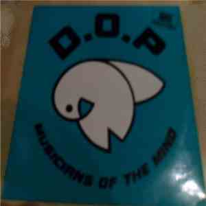 D.O.P. - Groovy Beat download flac mp3