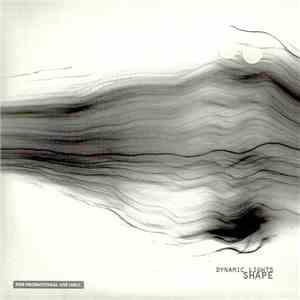 Dynamic Lights - Shape download flac mp3