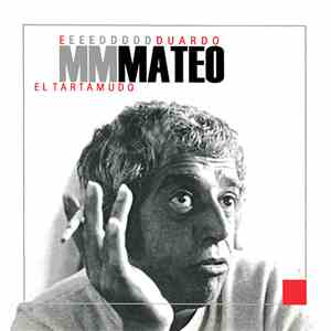 Eduardo Mateo - El Tartamudo download flac mp3