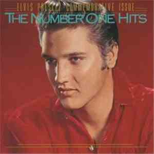 Elvis Presley - The Number One Hits download flac mp3