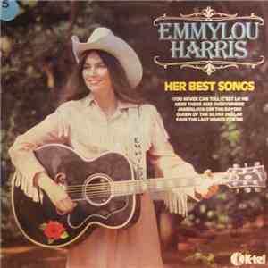 Emmylou Harris - Her Best Songs download flac mp3