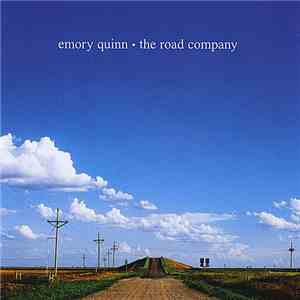 Emory Quinn - The Road Company flac mp3 download