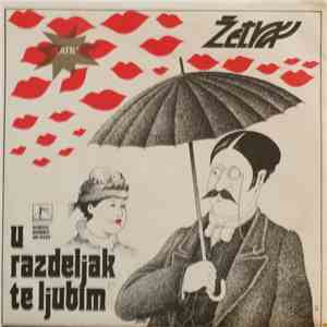 Žetva - U Razdeljak Te Ljubim download flac mp3