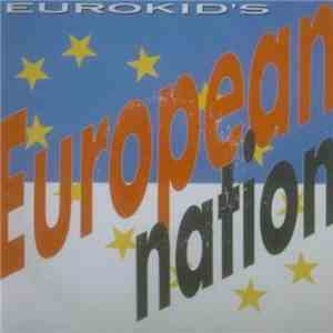 Eurokid's - European Nation download flac mp3