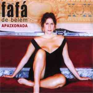 Fafá De Belém - Apaixonada - 18 Grandes Canções download flac mp3