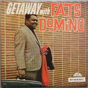 Fats Domino - Getaway With Fats Domino download flac mp3