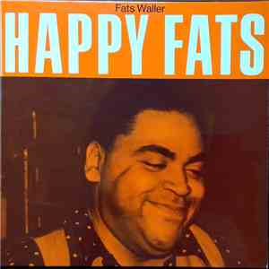 Fats Waller - Happy Fats download flac mp3
