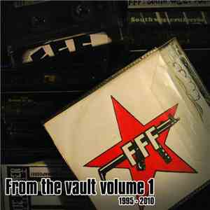 FFF - From The Vault Volume 1 download flac mp3