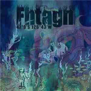 Fhtagn - 47°9`S 126°43`W download flac mp3