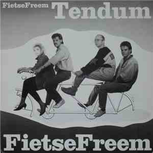 Fietsefreem - Tendum download flac mp3