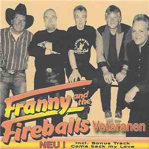Franny And The Fireballs Veteranen - Je Oller, Je Doller download flac mp3