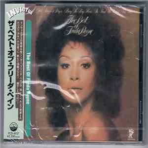Freda Payne - The Best Of download flac mp3