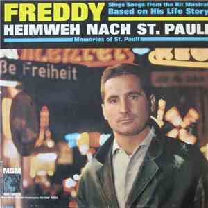 Freddy - Heimweh Nach St. Pauli / Memories Of St. Pauli download flac mp3