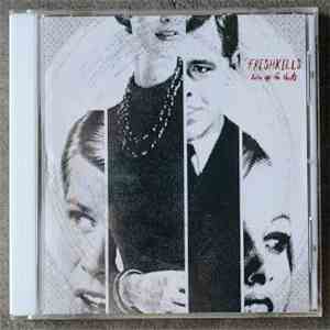 Freshkills - Raise Up The Sheets download flac mp3
