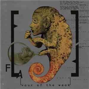 Front Line Assembly - FLAvour Of The Weak download flac mp3