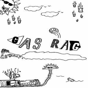 Gas Rag - Discography download flac mp3