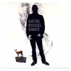 Gaëtan Roussel - Ginger download flac mp3