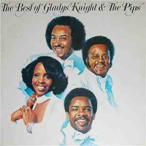 Gladys Knight & The Pips - The Best Of Gladys Knight & The Pips download flac mp3