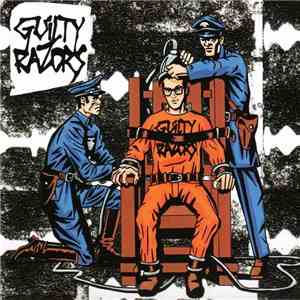 Guilty Razors - Guilty! flac mp3 download