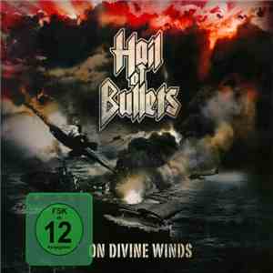 Hail Of Bullets - On Divine Winds download flac mp3