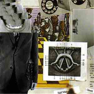 Half Makeshift - Omen download flac mp3