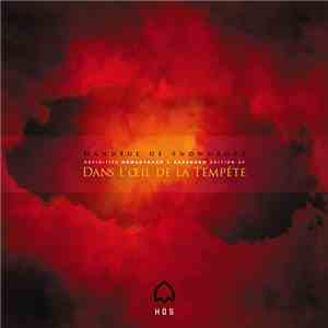 Handful Of Snowdrops - Dans L'Oeil De La Tempête (Expanded & Remastered) download flac mp3