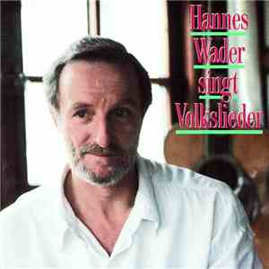Hannes Wader - Singt Volkslieder download flac mp3